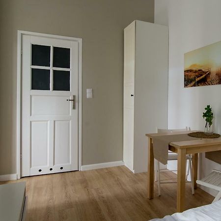 Sopot Spot Apartment Ngoại thất bức ảnh
