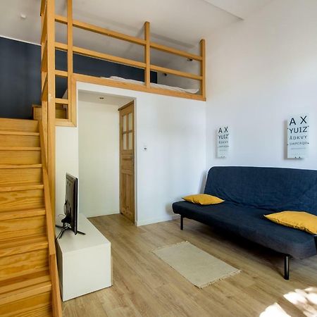 Sopot Spot Apartment Ngoại thất bức ảnh