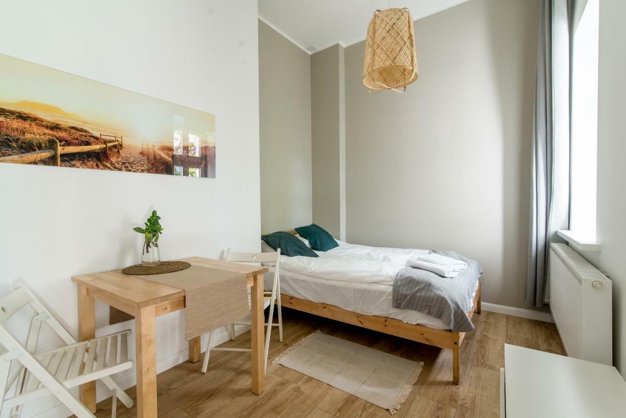 Sopot Spot Apartment Ngoại thất bức ảnh