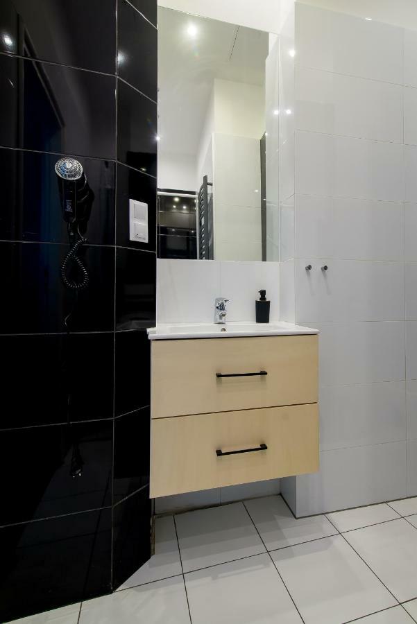 Sopot Spot Apartment Ngoại thất bức ảnh
