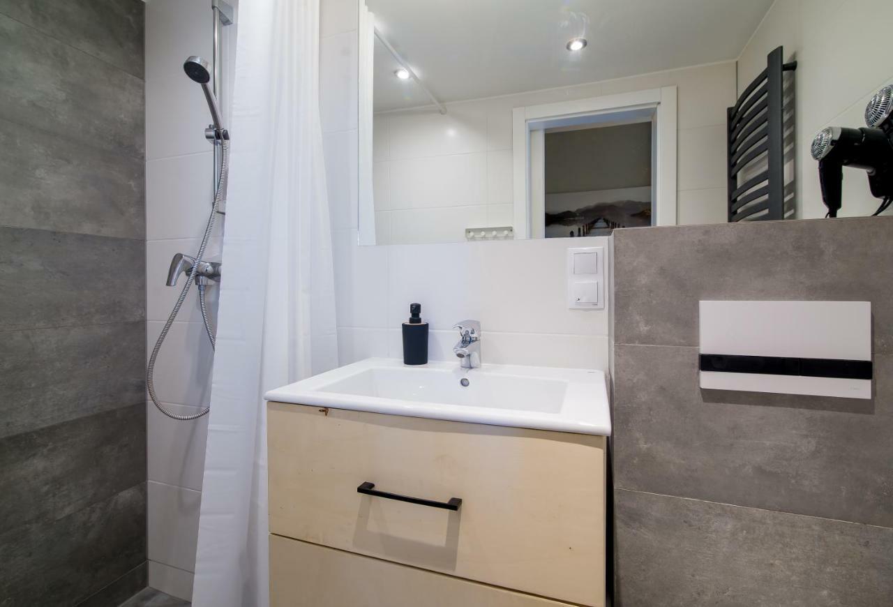 Sopot Spot Apartment Ngoại thất bức ảnh