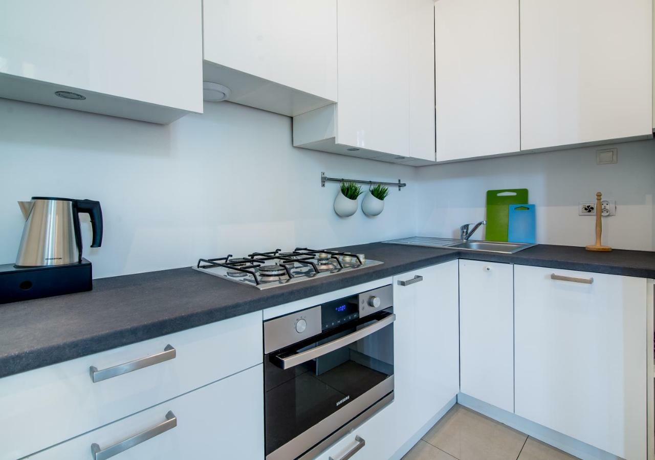 Sopot Spot Apartment Ngoại thất bức ảnh