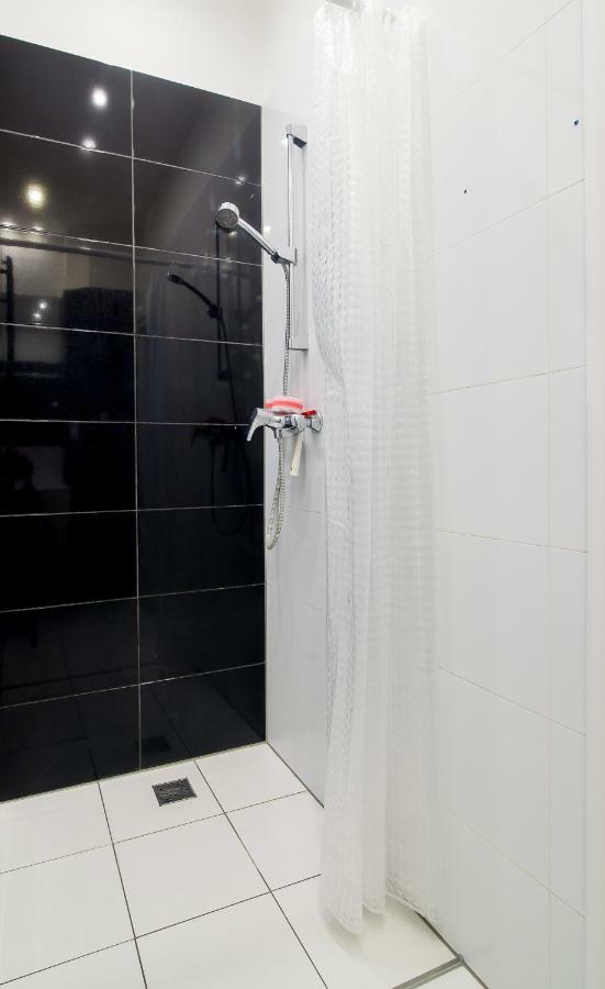 Sopot Spot Apartment Ngoại thất bức ảnh