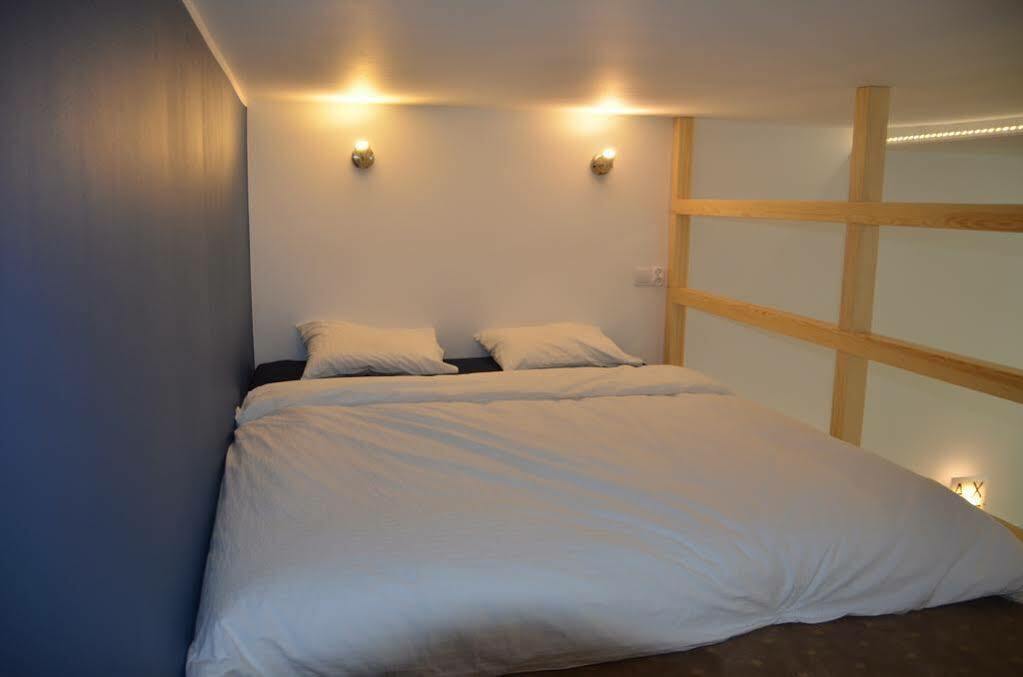 Sopot Spot Apartment Ngoại thất bức ảnh