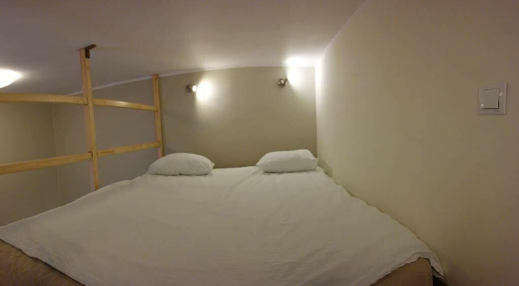 Sopot Spot Apartment Ngoại thất bức ảnh